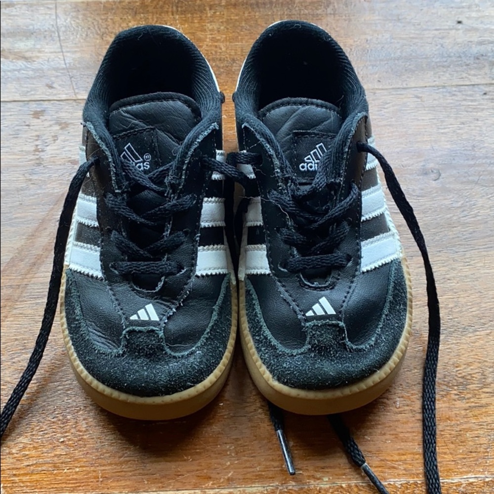 Toddler Adidas Sambas